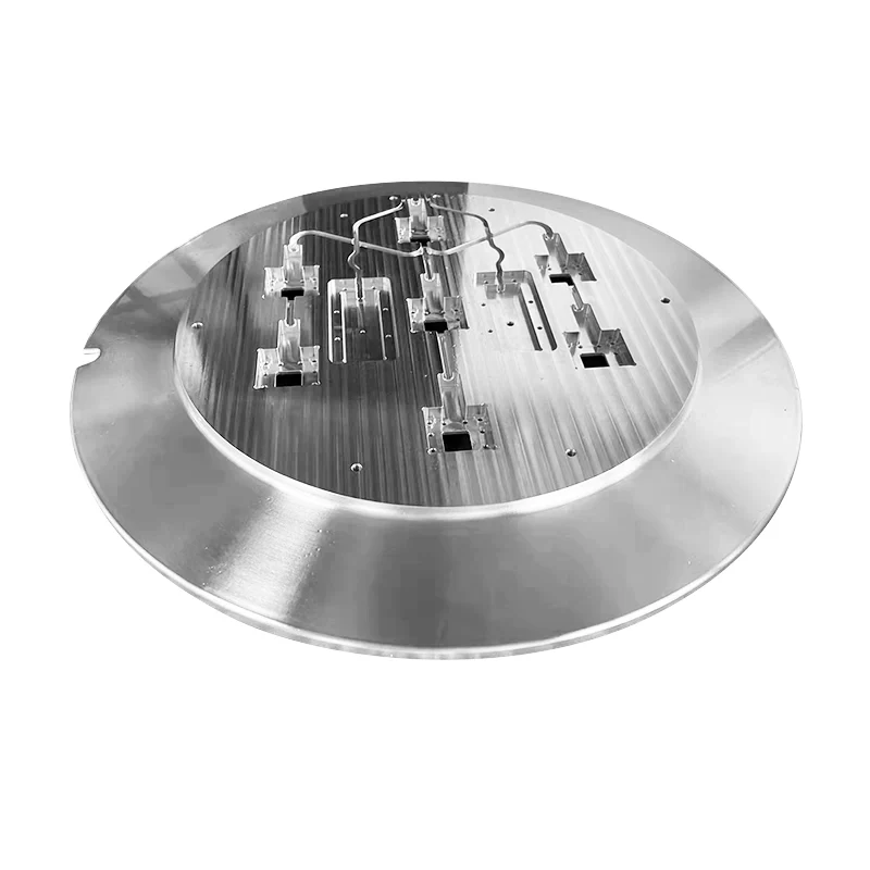 Precise Inserts ເປັນນະວັດຕະກໍາທີ່ສໍາຄັນໃນຂະແຫນງວິສະວະກໍາການຜະລິດແລະຄວາມແມ່ນຍໍາບໍ?