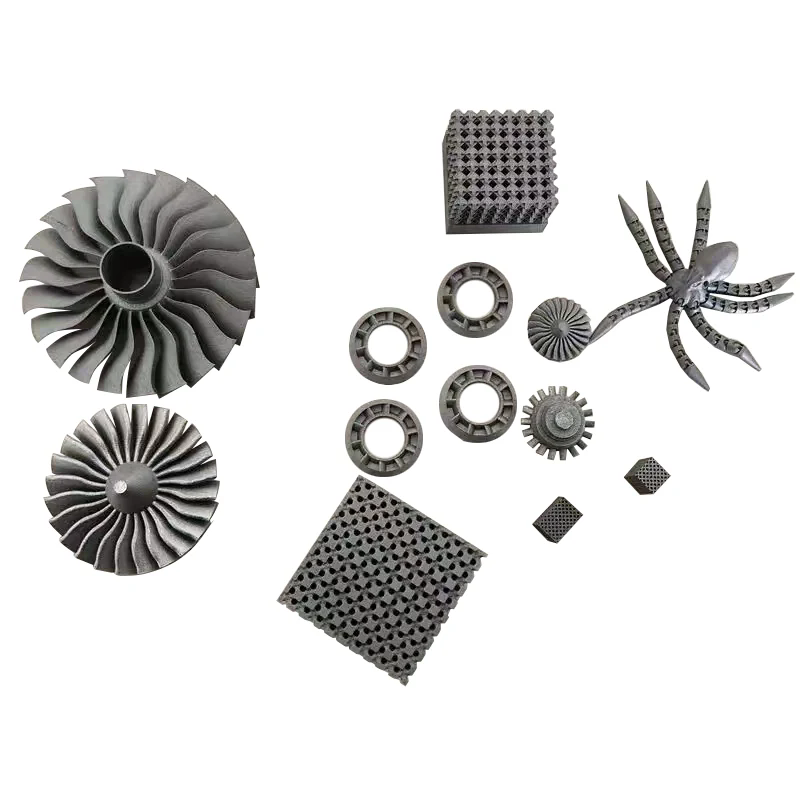 Urethane Casting ແມ່ນຫຍັງ?