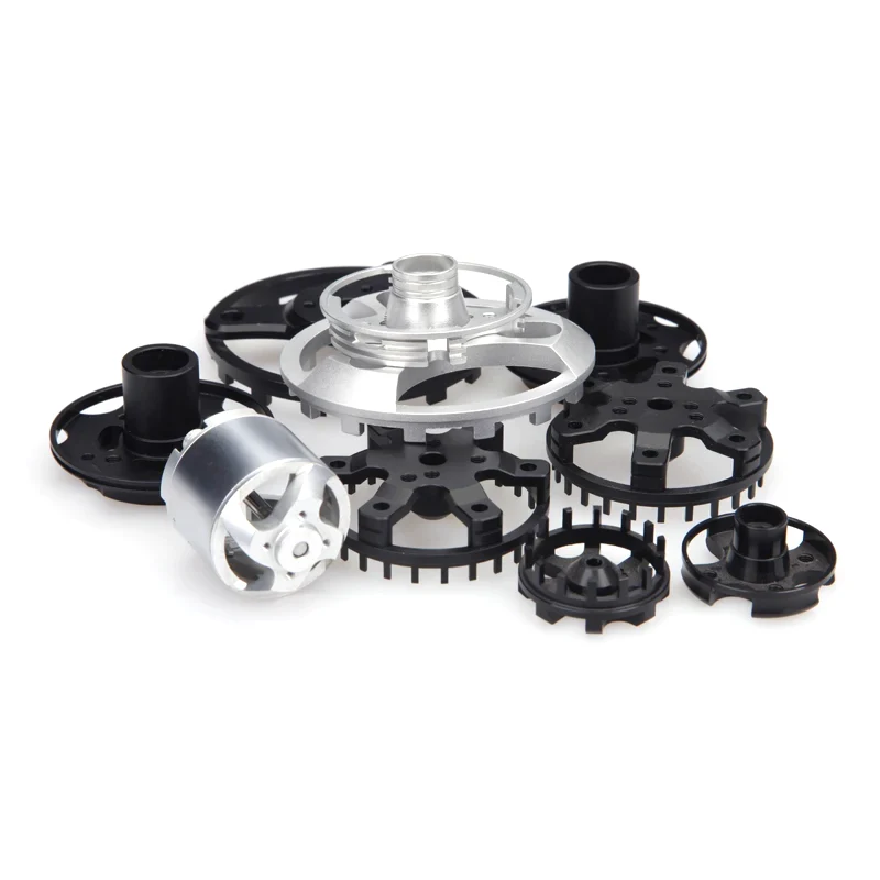 ສິ່ງທີ່ເຮັດໃຫ້ພາກສ່ວນ Magnesium Cnc ທີ່ເປັນທາງເລືອກທີ່ດີເລີດສໍາລັບການຜະລິດທີ່ມີຄວາມແມ່ນຍໍາສູງ?