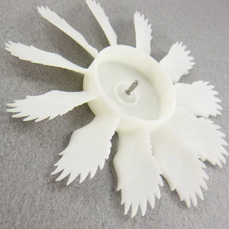 ຂະບວນການຫລໍ່ urethane ເຮັດແນວໃດໃຫ້ຂໍ້ດີການຜະລິດທີ່ມີຄວາມແມ່ນຍໍາສູງແລະມີປະລິມານຕ່ໍາ?