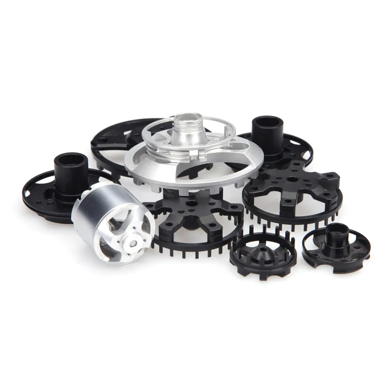 ຊິ້ນສ່ວນ CNC ແມກນີຊຽມຖືກຜະລິດແນວໃດເພື່ອຕອບສະຫນອງຄວາມຕ້ອງການດ້ານວິສະວະກໍາ Precision?