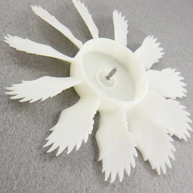 ຂະບວນການຫລໍ່ urethane